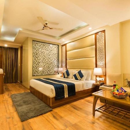 Del Fox Hotel, Delhi Airport Nowe Delhi Zewnętrze zdjęcie